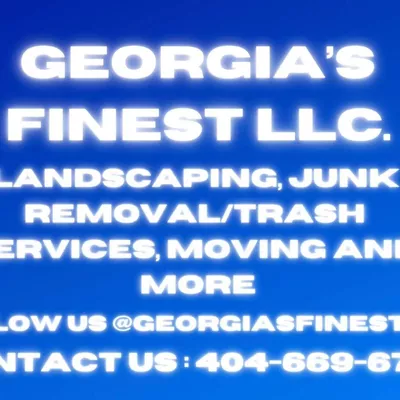 Georgia’s Finest LLC