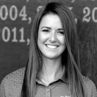 Optimum Golf - Briana Morris Instruction