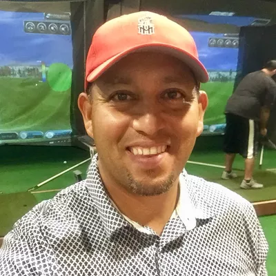 Optimum Golf