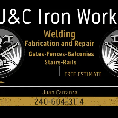 J&C Iron Works