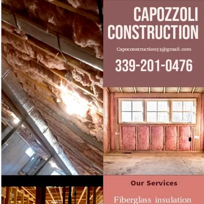 CAPOZZOLI CONSTRUCTION