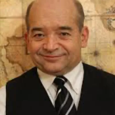 Attorney Scott Decker
