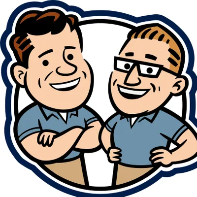 The Brothers That Just Do Gutters