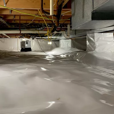 Mi-Crawlspace, llc