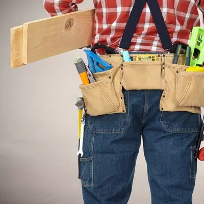 Handi-Repairman Services
