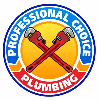 Professional Choice Plumbing