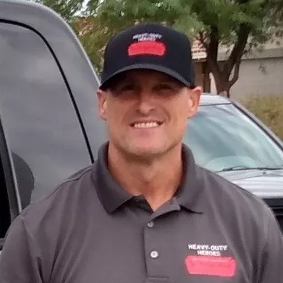 Heavy-Duty Heroes LLC