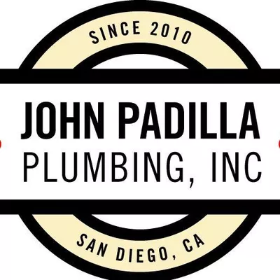 John Padilla Plumbing