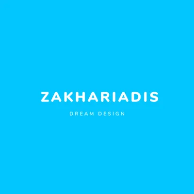 Zakhariadis Dream Design
