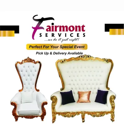 Fairmont Services