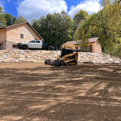 Diamond Excavating LLC