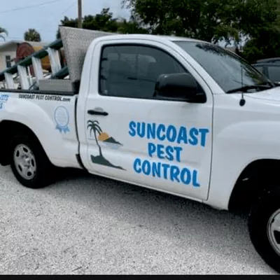 Sun Coast Pest Control