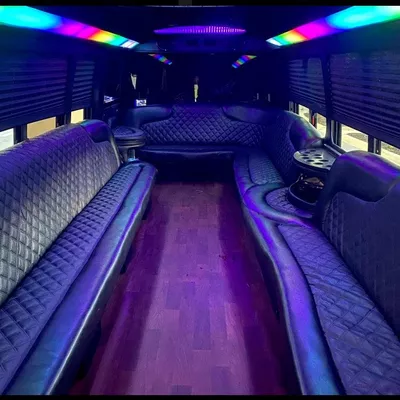 Private Luxury Transportation