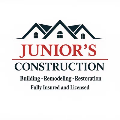 Junior’s Construction Home Improvement INC