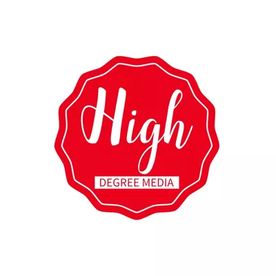 High Degree Media