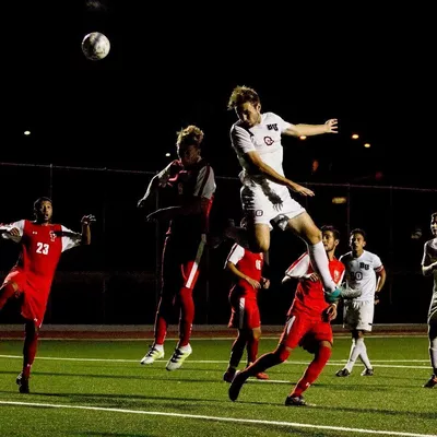 Sam McKay Private Soccer Coach