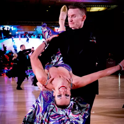 Colorado Dancesport Ballroom & Social Club