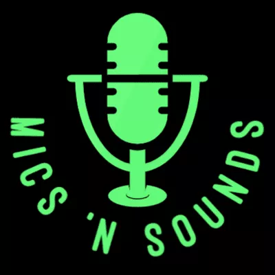 Mics 'N Sounds