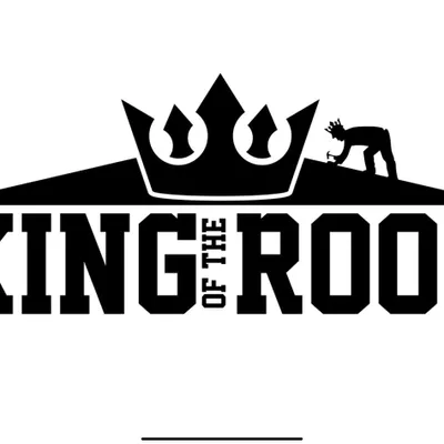 King of the roof