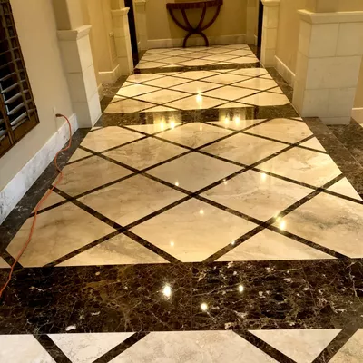 Marble Colors Restoration Llc. (Florida)