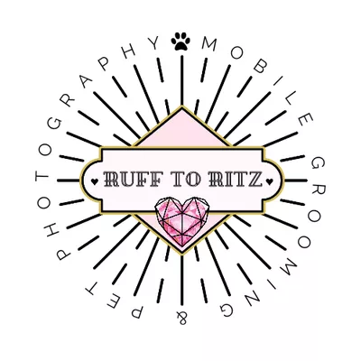 Ruff To Ritz Mobile Grooming & Pet Photography