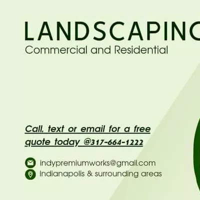 Indy Premium Services