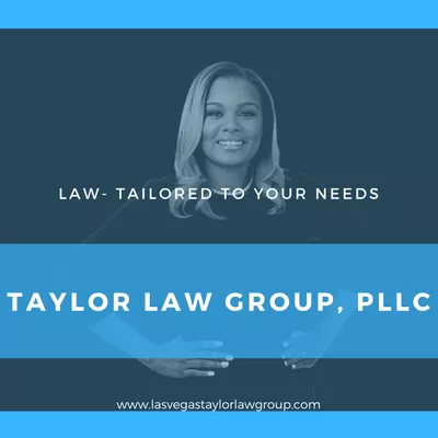 Taylor Law Group PLLC