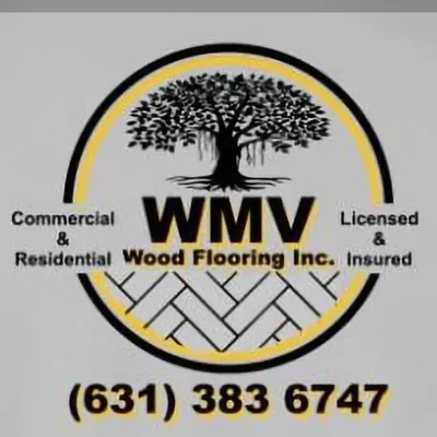 WMV wood flooring inc