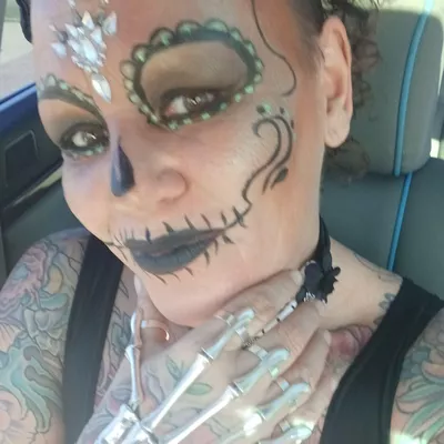 Body Art By Nikki