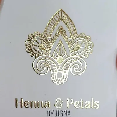 Henna Classic
