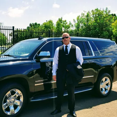 EXEC - U - RIDE