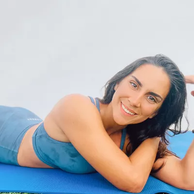 Lucia Gutierrez