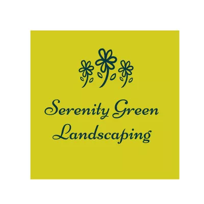 Serenity Green Landscaping, LLC