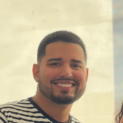 Kevin Arevalo