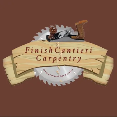 Finish Cantieri Carpentry