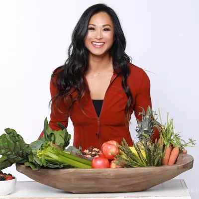 Dr. Nancy Lin, PhD