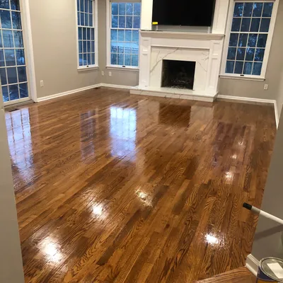 W. J josh flooring
