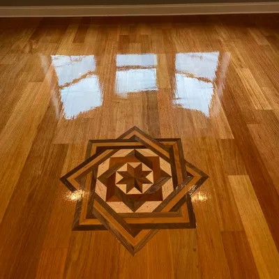 Grade A Flooring