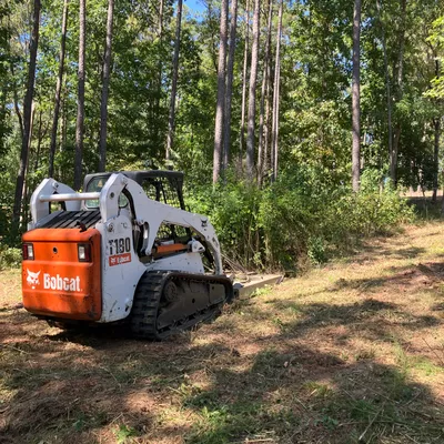 Action lawn care and earthwork’s
