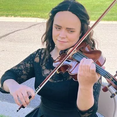 Music with Courtney Majors