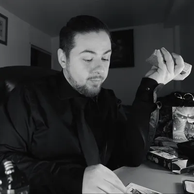 AugurDivination
