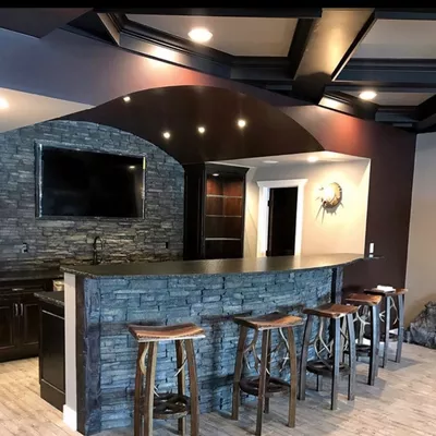 Designer Stone Solutions, Inc.