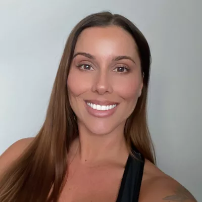 Amanda || SanaVita Wellness