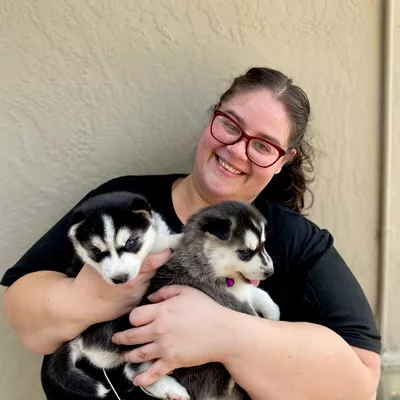 Handled With Love PetCare LLC