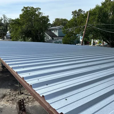 Dynamic Mobile Welding