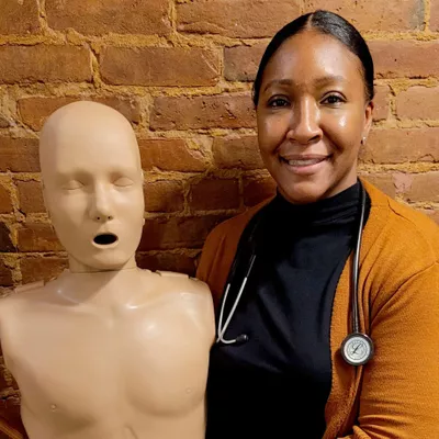 Helping Hearts CPR