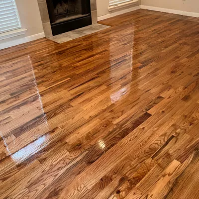 Fernández hardwood flooring