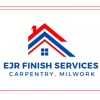 EJR FINISH SERVICES
