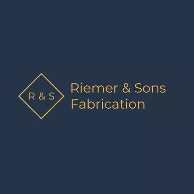 Riemer and Sons Fabrication