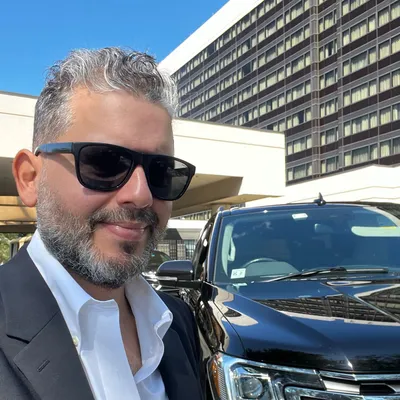 Murilo Jr. / SUV Service